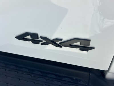 2023 RAM 3500 Crew Cab, $72990. Photo 9