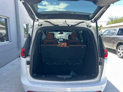 2024 Chrysler Pacifica, $42990. Photo 6