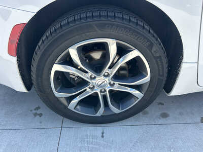 2024 Chrysler Pacifica, $42990. Photo 9