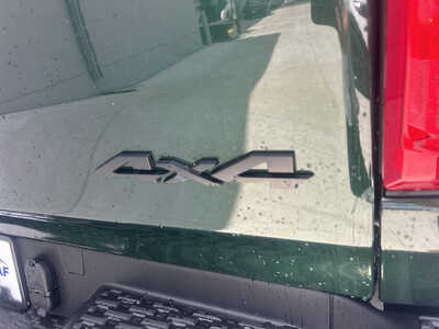 2026 RAM 1500 Crew Cab, $84085. Photo 10