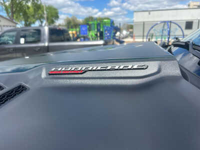 2026 RAM 1500 Crew Cab, $84085. Photo 11
