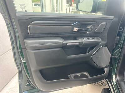 2026 RAM 1500 Crew Cab, $84085. Photo 12