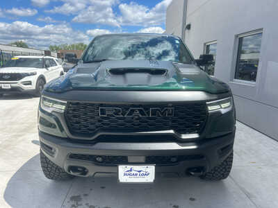 2026 RAM 1500 Crew Cab, $84085. Photo 2
