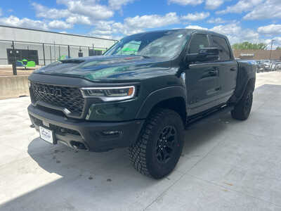 2026 RAM 1500 Crew Cab, $84085. Photo 3