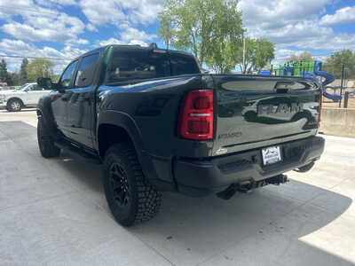 2026 RAM 1500 Crew Cab, $84085. Photo 4