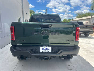 2026 RAM 1500 Crew Cab, $84085. Photo 5
