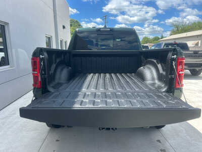 2026 RAM 1500 Crew Cab, $84085. Photo 6