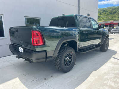 2026 RAM 1500 Crew Cab, $84085. Photo 7