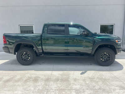 2026 RAM 1500 Crew Cab, $84085. Photo 8