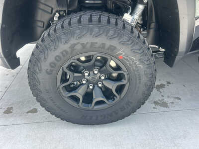2026 RAM 1500 Crew Cab, $84085. Photo 9