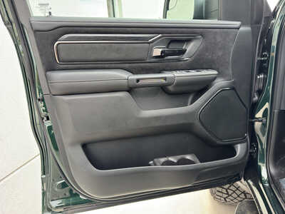 2026 RAM 1500 Crew Cab, $74495. Photo 11