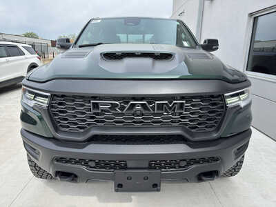 2026 RAM 1500 Crew Cab, $74495. Photo 2