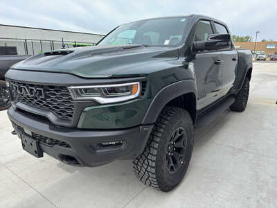 2026 RAM 1500 Crew Cab, $74495. Photo 3