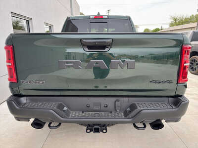 2026 RAM 1500 Crew Cab, $74495. Photo 5