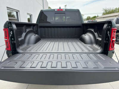 2026 RAM 1500 Crew Cab, $74495. Photo 6