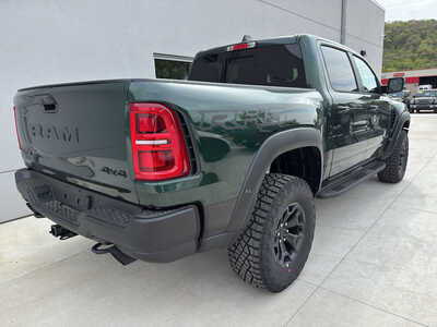 2026 RAM 1500 Crew Cab, $74495. Photo 7