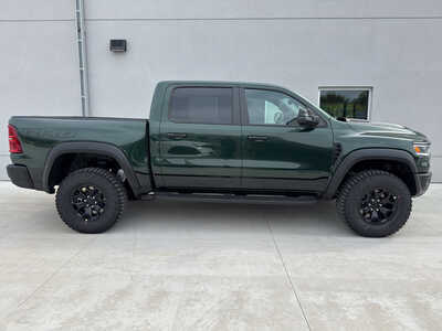 2026 RAM 1500 Crew Cab, $74495. Photo 8