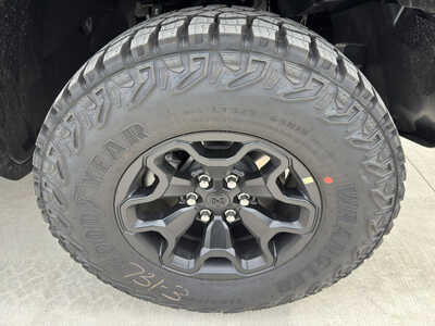 2026 RAM 1500 Crew Cab, $74495. Photo 9