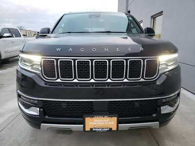 2024 Jeep Wagoneer, $48990. Photo 2