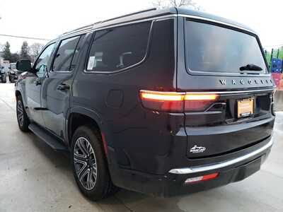 2024 Jeep Wagoneer, $48990. Photo 4