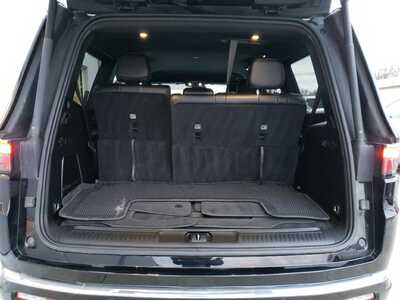 2024 Jeep Wagoneer, $48990. Photo 6