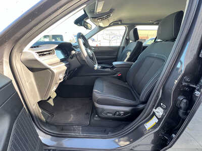 2023 Jeep Grand Cherokee, $30990. Photo 10