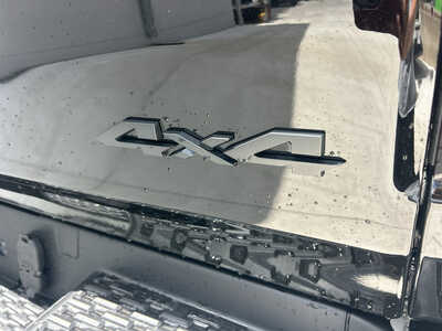 2026 RAM 1500 Crew Cab, $52365. Photo 10