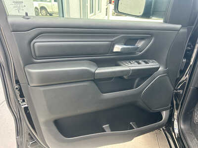 2026 RAM 1500 Crew Cab, $52365. Photo 12