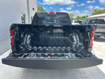 2026 RAM 1500 Crew Cab, $52365. Photo 6