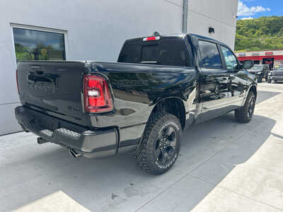 2026 RAM 1500 Crew Cab, $52365. Photo 7