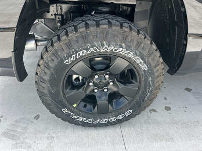 2026 RAM 1500 Crew Cab, $52365. Photo 9