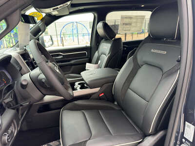 2026 RAM 1500 Crew Cab, $59555. Photo 10