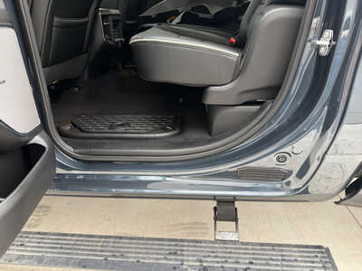 2026 RAM 1500 Crew Cab, $59555. Photo 12