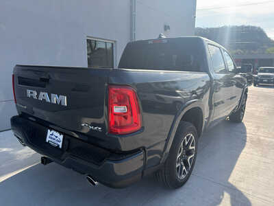 2026 RAM 1500 Crew Cab, $75905. Photo 4
