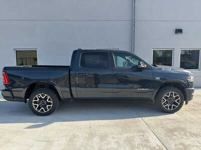 2026 RAM 1500 Crew Cab, $75905. Photo 5