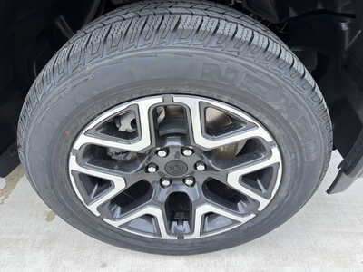 2026 RAM 1500 Crew Cab, $59555. Photo 7