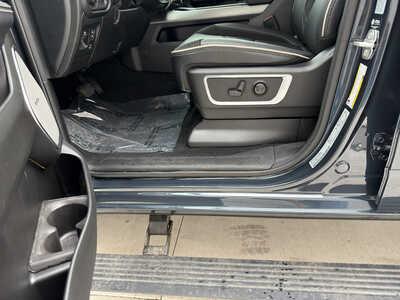 2026 RAM 1500 Crew Cab, $59555. Photo 9