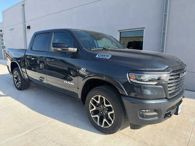 2026 RAM 1500 Crew Cab, $75905. Photo 1