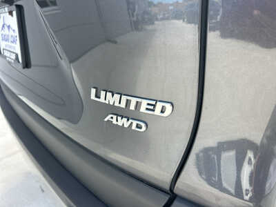 2023 Toyota RAV4, $36990. Photo 10