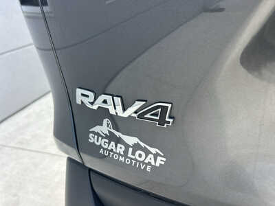 2023 Toyota RAV4, $36990. Photo 11