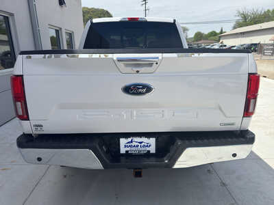 2018 Ford F150 Crew Cab, $25990. Photo 5