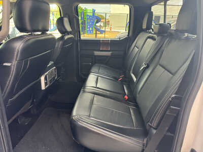 2018 Ford F150 Crew Cab, $25990. Photo 7