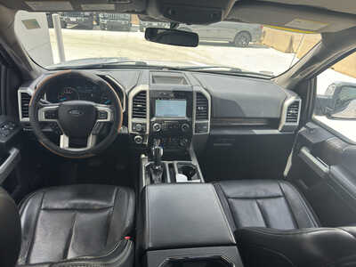 2018 Ford F150 Crew Cab, $25990. Photo 8
