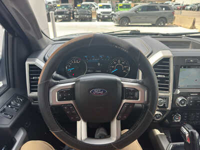 2018 Ford F150 Crew Cab, $25990. Photo 9