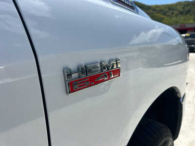 2019 RAM 2500 Crew Cab, $25990. Photo 10