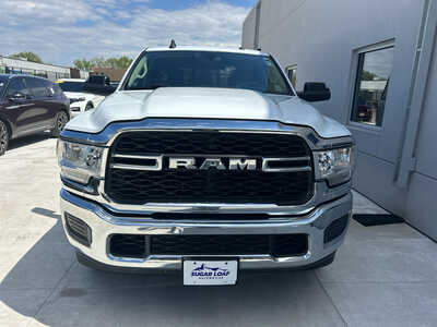 2019 RAM 2500 Crew Cab, $25990. Photo 2