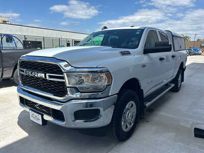 2019 RAM 2500 Crew Cab, $25990. Photo 3