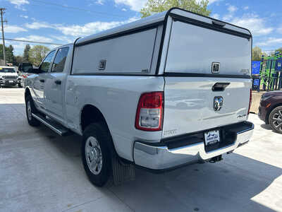2019 RAM 2500 Crew Cab, $25990. Photo 4