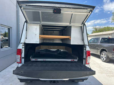 2019 RAM 2500 Crew Cab, $25990. Photo 6