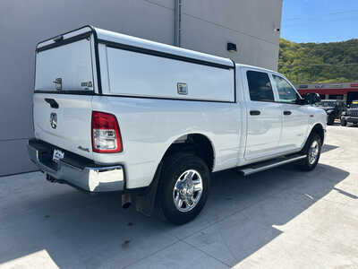 2019 RAM 2500 Crew Cab, $25990. Photo 7
